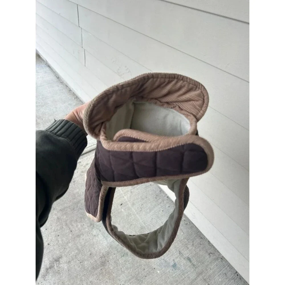 Dog Winter Jacket